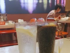 -荣叔港式沙嗲牛肉火锅(正佳潮流店)