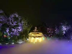 -天目湖山水园