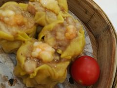 -金华安大酒楼·老牌潮菜·粤式茶点(东方国际店)