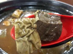 -桥雪牛杂专门店(关边路店)