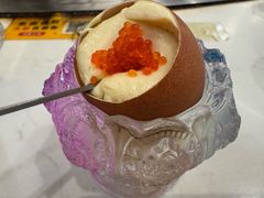 -世香全厨•日料·铁板烧(金桥店)