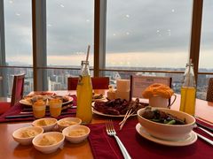 -视界美食自助餐厅·石家庄希尔顿酒店