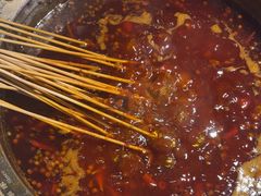 -钢管厂五区小郡肝火锅串串香(总店)