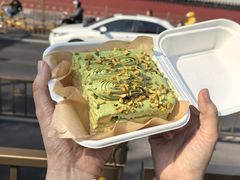 -仙豆菓夫(鼓楼店)