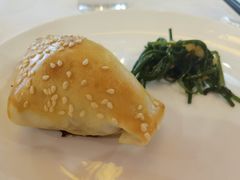 -新疆兵团食府清真(马连道店)
