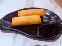 -馋三尺蟹粉小笼(人民广场店)