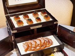 -莉莉海堂HAITANG·烤鸭(国贸商城店)