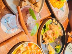 -食陆号·新式台湾创意菜(苏州首店)