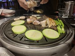 -伍丁·烤牛肋(和平东桥店)