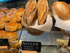 -麦田工坊(月湖店)