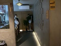 -施奈儿.洗头頭療.按摩SPA.采耳(上梅林店)