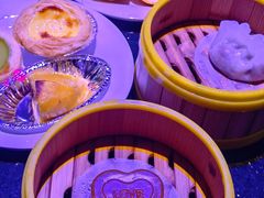 -萧邦音乐会所KTV·蒸汽活海鲜自助(福田店)