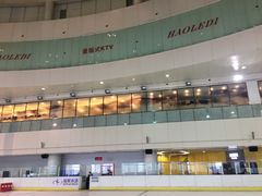 -冠军冰场CHAMPION RINK(百联又一城店)