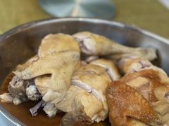 -芭厘农庄老字号·清远鸡