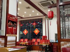 -李连贵熏肉大饼(兴工街店)