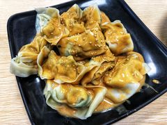 冷馄饨-顶巧鸡汤馄饨(虹口总店)