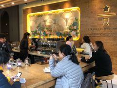 -星巴克臻选(福州东百中心分店)