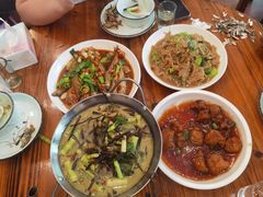 -小钱鱼馆(富春路店)