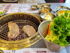 -明洞王妃家烤肉(苏州中心星悦汇店)