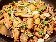 -肥家大排档(天河体育西店)