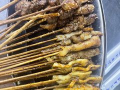 -草原碳烤羊腿(仙塘店)