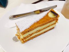 -PAUL LAFAYET 法式甜品(港汇广场店)