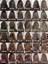 -5M HAIR SALON 旗舰店