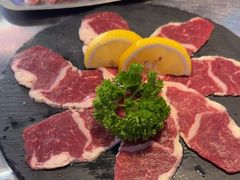 -入火韩国烤肉(凯旋广场店)