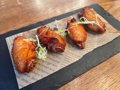 -FUTURE BAR(岭南天地店)