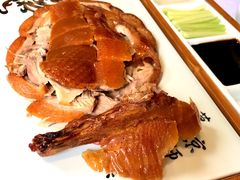 北京酥不腻烤鸭-合兴居烤鸭店