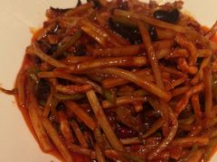 -宝轩渔府·老字号海鲜·正宗津菜(水上店)