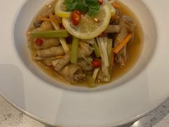 -半山腰·云南菜(侨福芳草地店)
