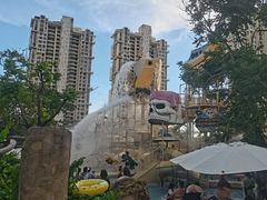 -亚马逊丛林水乐园