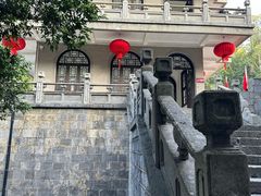 -友谊关景区