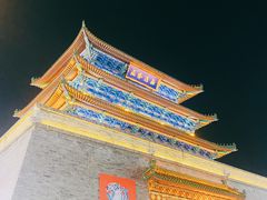 -鼓楼夜市