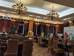 -火舞泰·泰式海鲜火锅餐厅(世纪城店)