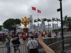 -香港国际机场-T2航站楼