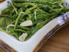 -胖子菜馆(花园餐厅店)