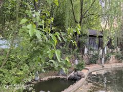 -静之湖度假区