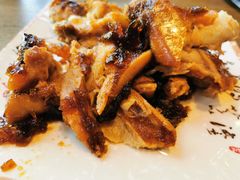 美味猪蹄-鲜小岛·铜锅涮肉