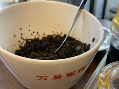 -万县面馆(高笋塘店)