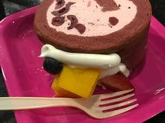 -乐晖趣香园(上城店)