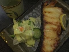 -梅亭居酒屋(中大国际店)