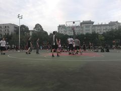 -四川大学(望江校区)