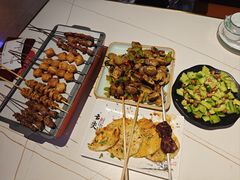 -亿牌牌东北烧烤(博物馆旗舰店)
