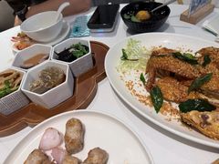 -莆田餐厅PUTIEN(世博源店)