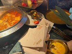 -牛New寿喜烧(金鹰世界店)