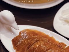 -丽思卡尔顿酒店-天泰轩中餐厅(大沽北路店)