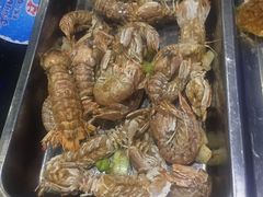 -胶东海鲜大排档(北太平庄店)