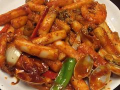 -全州拌饭馆(断桥店)